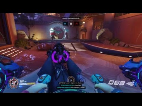 Overwatch - Perfect Voicelines ;)