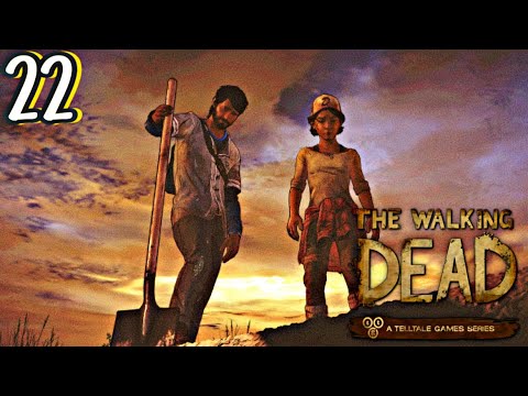 Let’s Get Active! | Telltale The Walking Dead: A New Frontier-EP22