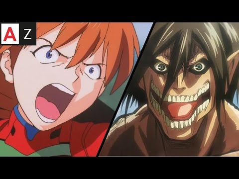 6 More BRILLIANT Fights in Anime