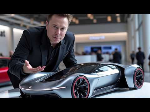 Top 10 Most Expensive Electric Cars in The World 2025.