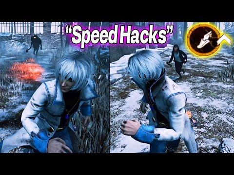 This Exploit Gives You "Speed Hacks!"