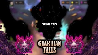 Guardian Tales OST || Dragon Beth & Prayer Beth Theme [Main Story]