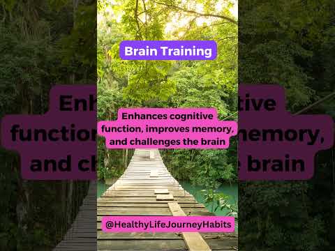 Boost Your Brainpower: Unleash Your Full Cognitive Potential #shorts  #motivation #healthyliving