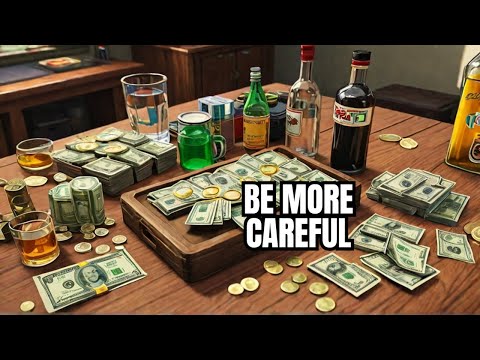 How To Create the MOST POWERFUL Drug Empire in GTA 5!