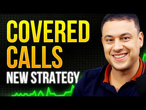 3 Quick Tips to Make $10K Monthly With Covered Calls (Easy Money)