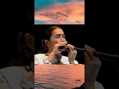 オカリナ奏者・宗次郎【大黄河】LIVE 1990 #大黄河 #ocarina #newagemusic