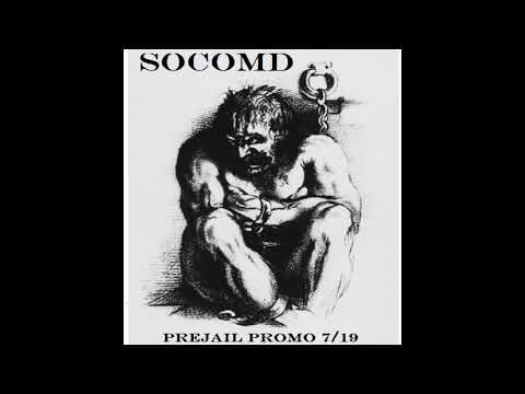 socomd - Shunt