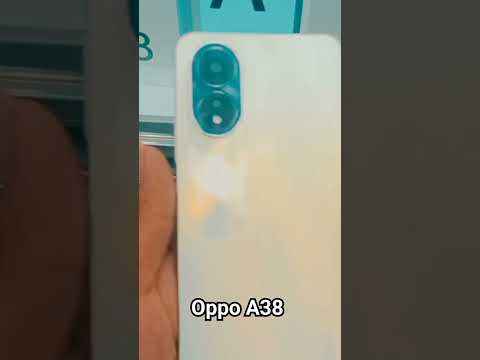 oppo A38 new arrival #smartphone #oppo