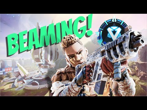 Using THIS Gun Got Me To Diamond! | Apex Legends Season 15