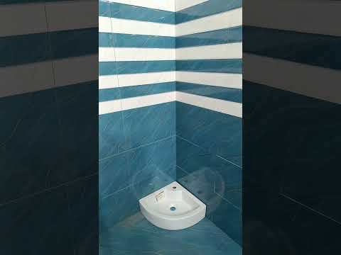 Bathroom Tiles Design Concepts 2025 new design #bathroomtiles #walltiles