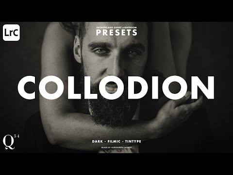 Quest 34 - Collodion - Overview