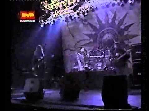 Angra   The Shaman live  Soundcheck in Japan  2