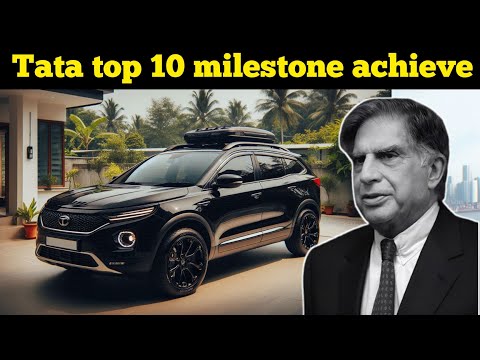 TOP 10 cars Tata Punch 18238 Sales This time Tata also came at number one position in the