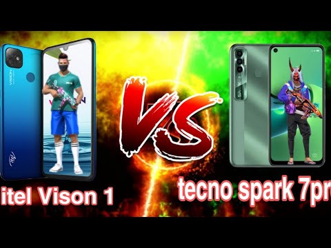 বাংলাদেশি মোবাইল ফোন লিজেন্ড.😆_।।Techno spark 7pro vs Itel veson 1 Pro_//@owsometecbd Moro777 tecno phone