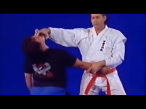 Exposing Frank Dux: The Greatest Fraud In Existence