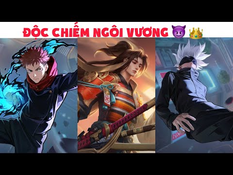 Tổng Hợp Những Pha Highlight Hay Nhất Liên Quân #227 | TikTok Liên Quân 2024