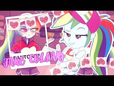 [FAKE COLLAB-OPEN]-AlIvE\\Rainbow Dash