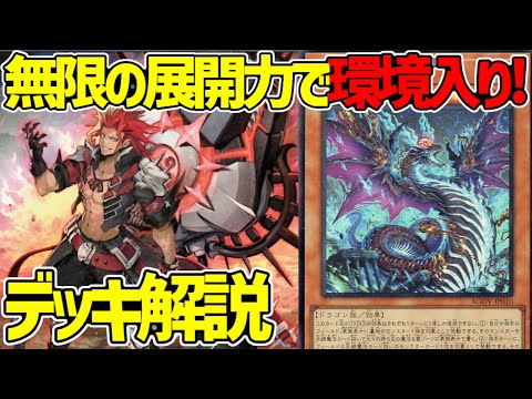 【#遊戯王】無限の展開力で環境入り!『スネークアイデモンスミス』徹底解説＆デッキレシピ！！【#デュエダン】