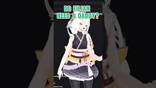 Did she?#filian #flianclips #vtuber #vtuberclips #twitch #twitchclips #twitchfails #shorts #vr #fyp