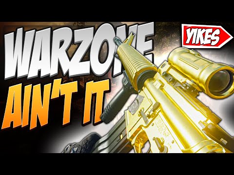 The Black Ops 6 Warzone Experience Has Been Disappointing...