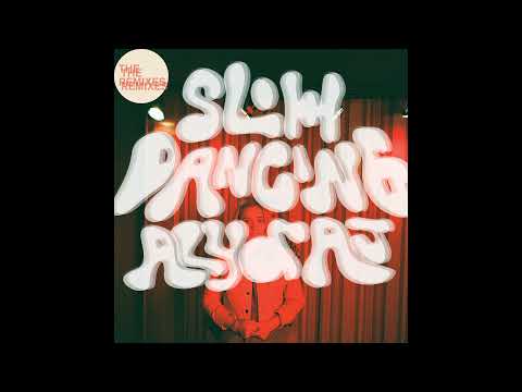 Aly & AJ - Slow Dancing (The She-J Remix)