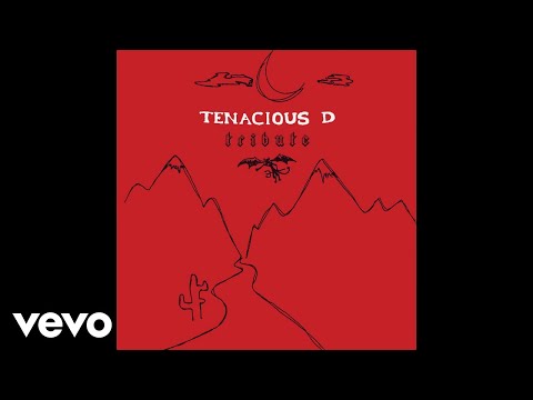 Tenacious D - Kyle Quit the Band (1995 Demo Version - Official Audio)