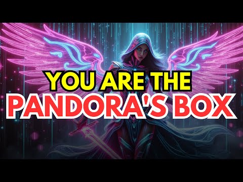 CHOSEN ONES, U DROPPED THEM INTO THE ABYSS! 🔥 UR THE PANDORA'S BOX THEY SHOULD NOT HAVE OPENED!