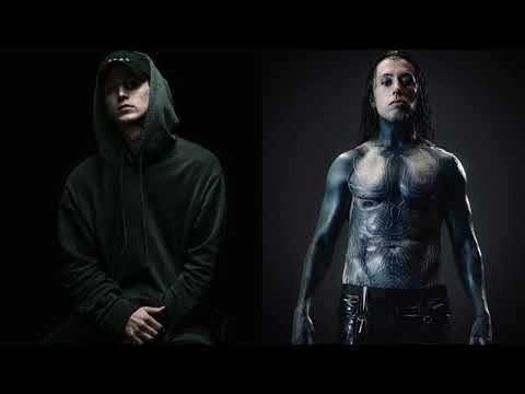 NF - The Search/Falling In Reverse - Prequel (Mashup)