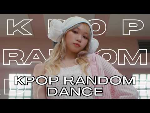 KPOP RANDOM DANCE 2024 [NEW/POPULAR]