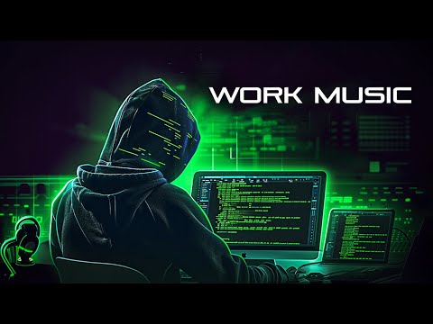 Deep Work Music — Deep Focus Mix for Programming, Coding . . .