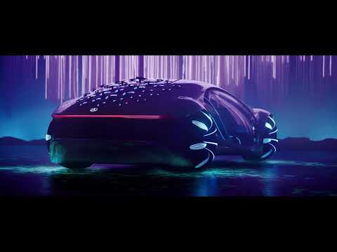 Mercedes-Benz(メルセデスベンツ)  2022 TVCM 30s  2021.12~