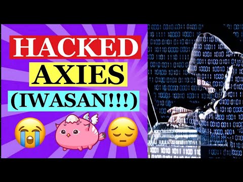 SAFETY TIPS PARA MAIWASAN MA HACK ANG AXIES FOR BEGINNERS