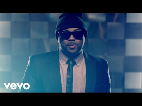 The-Dream - Slow It Down (Explicit) ft. Fabolous