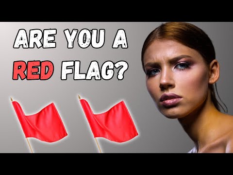 4 Red Flags You Shouldn't Ignore in Yourself