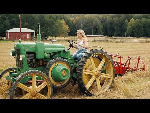 TRACTORS AND AGRICULTURAL MACHINES THAT ARE ON ANOTHER LEVEL #5 | AGRICULTURAL MACHINES INVENTIONS