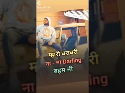 badmashi 🔥🔥😎boy attitude status latest WhatsApp Punjabi Song status