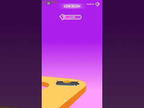 Jelly Shift 3D  - Update New Skin | Obstacle Course Game All Levels Walkthrough Gameplay | Level 208