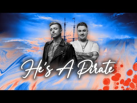 Blasterjaxx - He's A Pirate