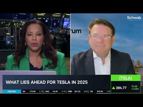 TSLA Faces "Headwinds from All Fronts" on A.I. & FSD Bet