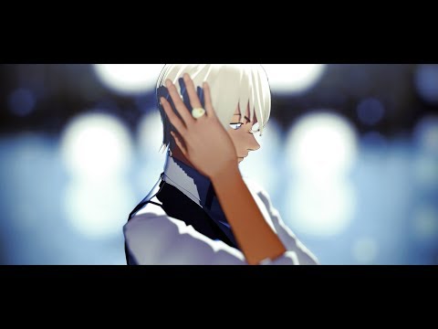 【MMDコナン】ハイファイレイヴァー【冬緑式安室透】