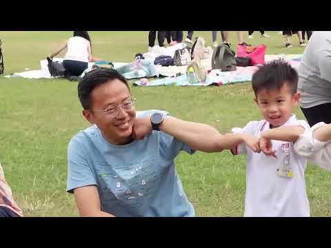 【24-25年度】幼兒班親子旅行日 K1 Parent-child Picnic Day