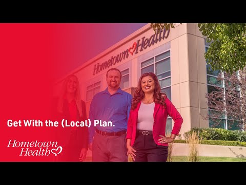 Get With the (Local) Plan.