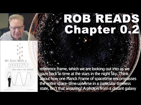 Rob Reads New Book - Chapter 0.2