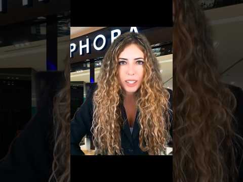 Sephora Vendor - How to Sell to Sephora Stores (Full Video Here)