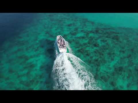 Set Sail on a Journey Between Two Nature Islands🚤