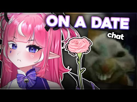 Camila Goes On A Date With Chat (It Did Go Wrong...)