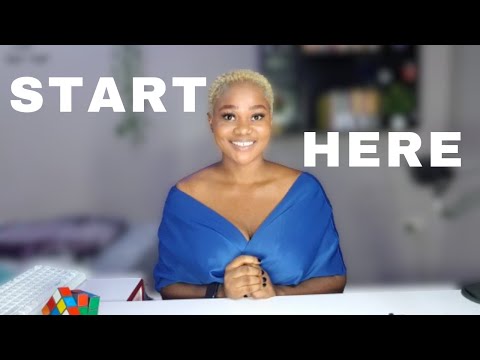 START HERE - @themfonakpan YouTube Channel Trailer | How to Make Money Online