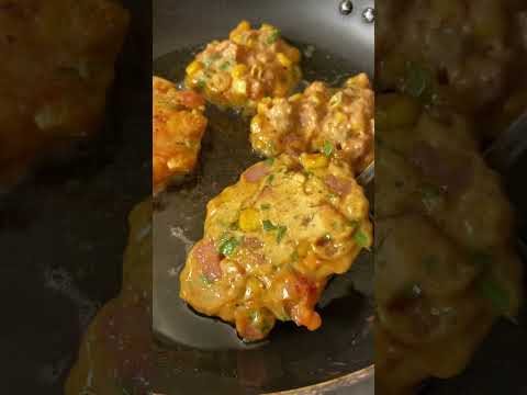 Spam Fritters recipe | Delish UK