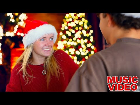 Christmas Without You! Music Video by Jazzy Skye!