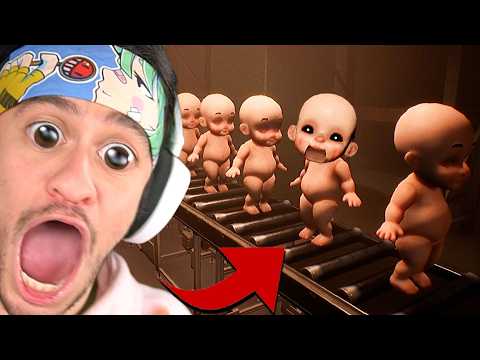 The Doll Factory is Possessed! - Dollmare